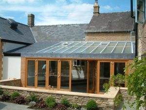 Building Development with Carenza Dvelopment