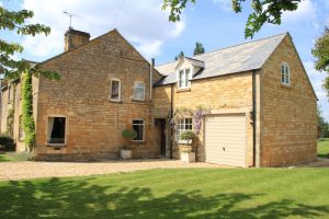 Building Development with Carenza Dvelopment