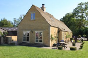 Building Development with Carenza Dvelopment