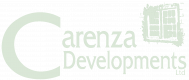 Building Development with Careenza Development Logo