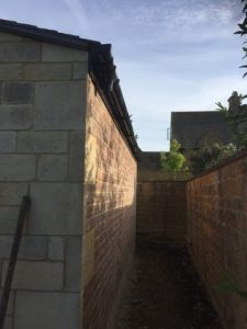 gloucestershire cotswold builder in chipping champden