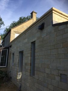 gloucestershire cotswold builder in chipping champden